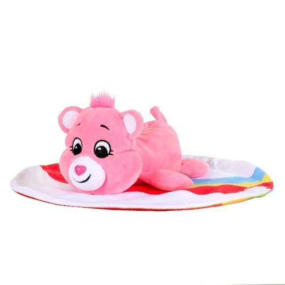 Cutetitos Care Bears Surprise Stuffed Animals - Collectible Care Bears Friends - Picture 2 of 12